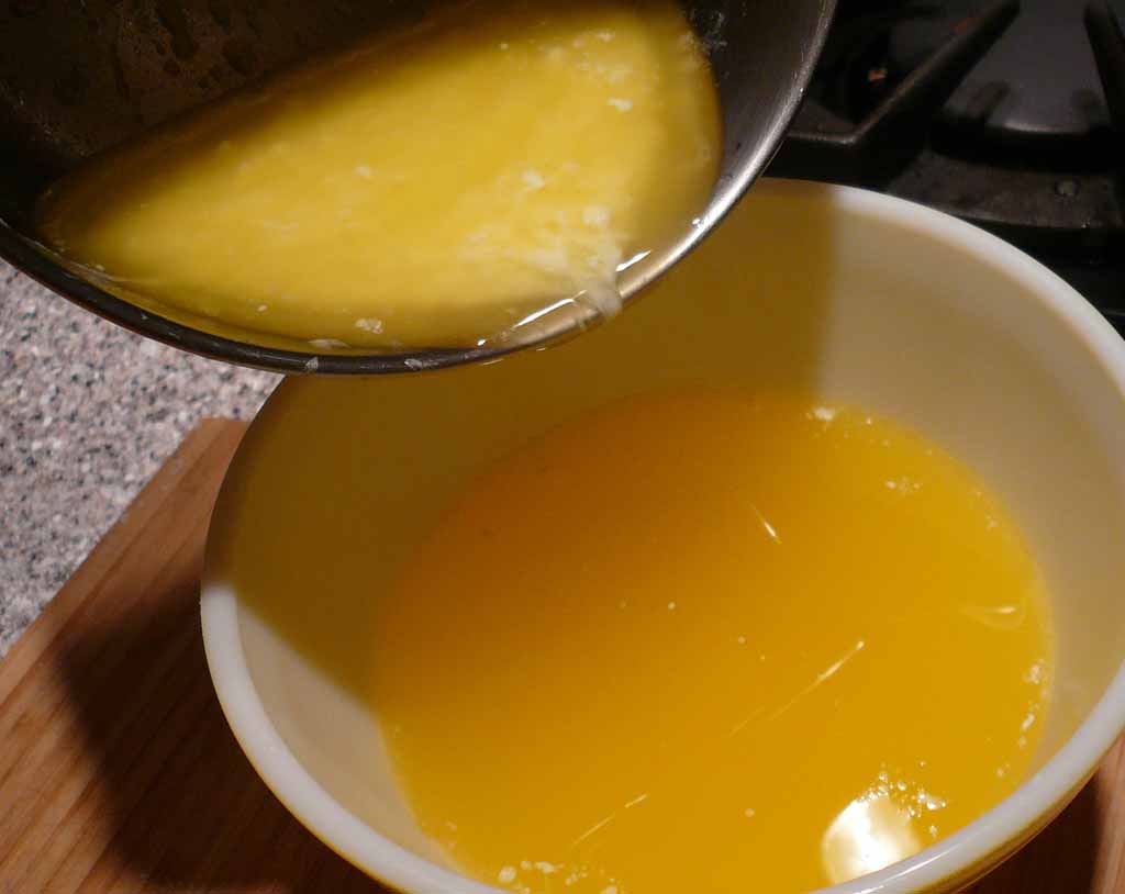 Beurre clarifié au ghee 425g